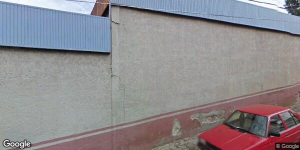 BODEGA DE OBRAS PUBLICAS